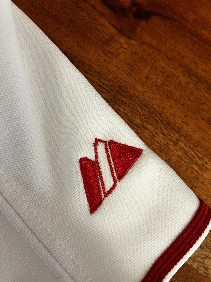 Mike Trout Authentic Majestic Los Angeles Angels MLB Sleeveless Vest Jersey 52 X - Image 3 of 4