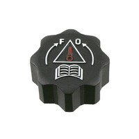 Swag Verschlussdeckel, KüHlmittelbehäLter U.A. FüR CitroËN, Fiat, Lancia