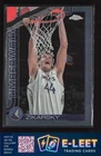 2025 Topps Rocco Zikarsky Base (Raw)