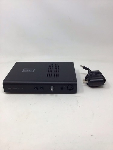 Schiit Magnius
