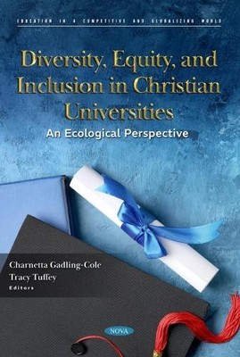 Charnetta Gadli Diversity, Equity, and Inclusion in Chri (Paperback) (UK IMPORT)