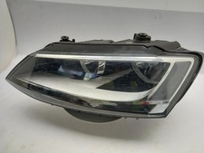 Faro delantero VOLKSWAGEN JETTA N/S 2011-2018 4 puertas berlina izquierda