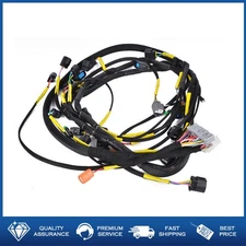 K20 K24 K-Series Tucked Engine Harness for Honda Acura K-Swap Integra CRX EK H-Q