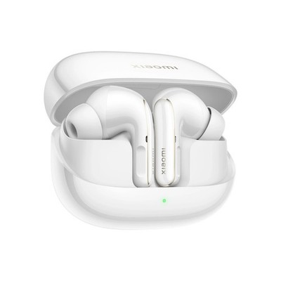 Xiaomi Buds 5 Pro Weiß Kopfhörer Bluetooth 5.4