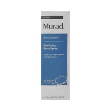 Murad Acne Control Clarifying Body Spray - 4.3 oz
