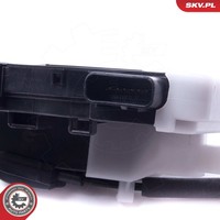 Esen SKV TüRschloss 60SKV101 FüR Hyundai