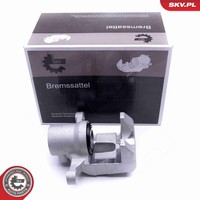 Bremssattel Esen Skv 46SKV823 FüR Hyundai Ix35 Lm El Elh Van Crdi 4WD Cvvt Gdi 3