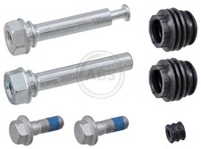 A.B.S. Reparatursatz Bremssattel 55396 für HYUNDAI i30 PDE PD PDEN TUCSON NX4E 5
