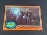 1977 TOPPS STAR WARS CARD #283 ORANGE SERIES HIGH GRADE MINT