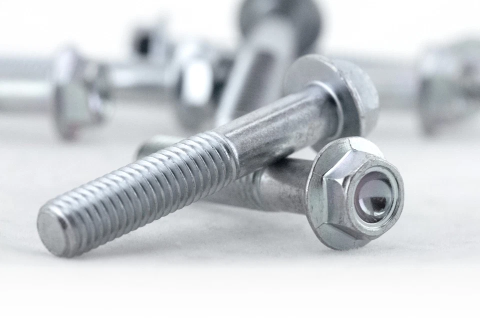 Быстрый метрический болт увеличенного размера 320 шт. в комплекте для Honda CRF 150R 250R 450R 250X 450X - Изображение 4 из 4