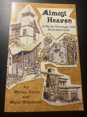 Almost Heaven - A Walk Through Old Summerland - Santa Barbara Spiritual Colony 