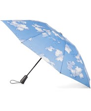 Totes InBrella Reverse Close Folding Umbrella - 8417