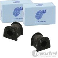 2X Blue Print 21Mm Stabilager Vorne Passend FüR Hyundai Coupe Links+Rechts