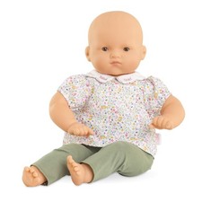 Corolle - Corolle Babypop Bebe Cheri 52cm NEUF