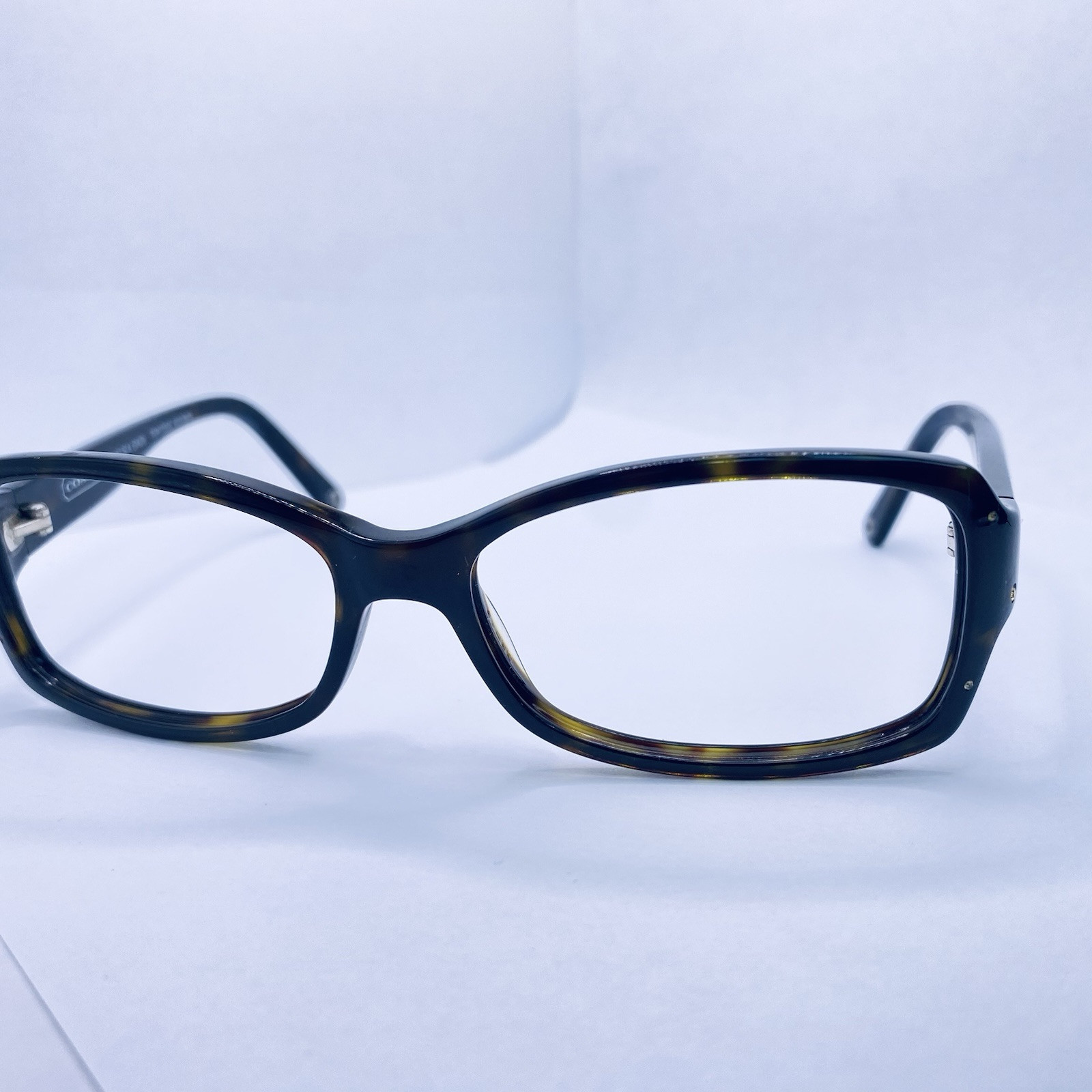 Coach Eyeglasses Sunglasses Chelsea S426 Tortoise Brown 55 [] 16 125 MM thumbnail 3