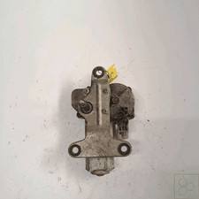 Lunette arrière Fiat CINQUECENTO