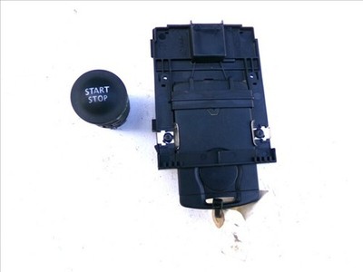 A2C53185186 schlüsselleser RENAULT MEGANE 1.2 G 2014-2016 2015 102794