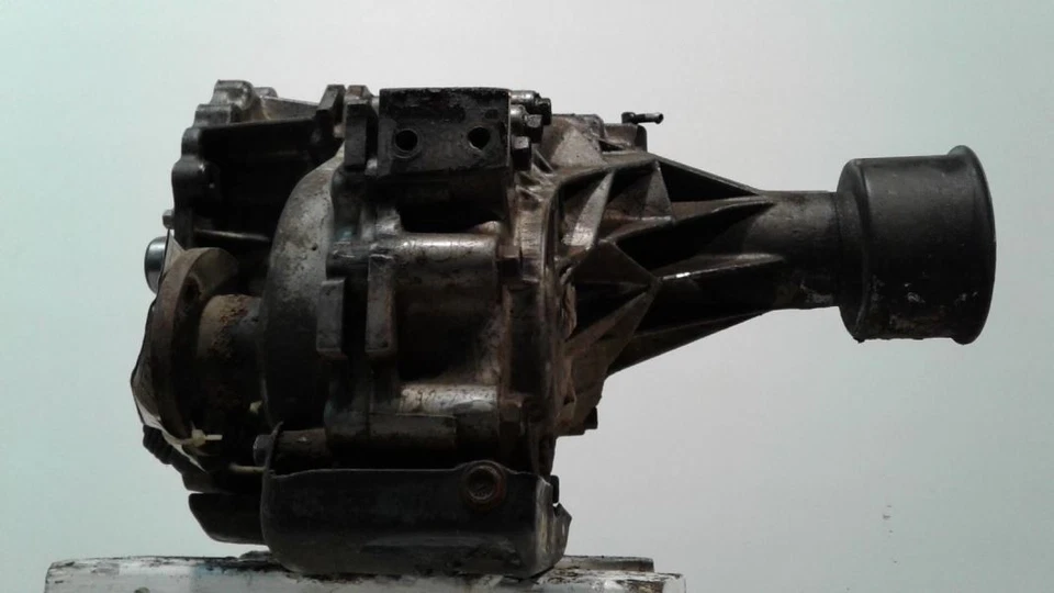 Estuche de transferencia 91 1991 Nissan Pathfinder 206 k millas 4x4 4x4 Foto 2 de 4