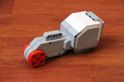 LEGO MINDSTORMS EV3 GROSSER ELEKTROMOTOR, (95658)