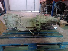 Boite de vitesse Isuzu TROOPER