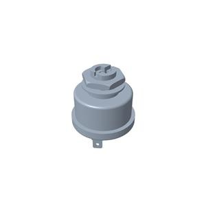 Starter Ignition Switch fits Toro Wheel Horse, 88-9830 104-2541 w