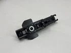 Seatbelt height adjuster