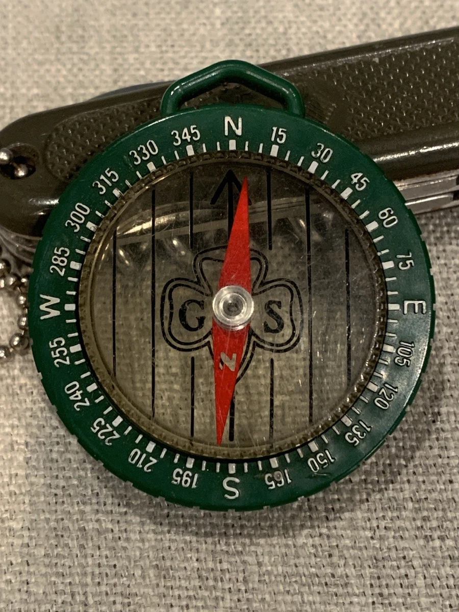 50s ガールスカウト イーグル リング シルバー OB刻印 13号 ​ Vintage Girl Scout for sale | eBay