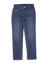 Levi's Girls Blue Jeans 14