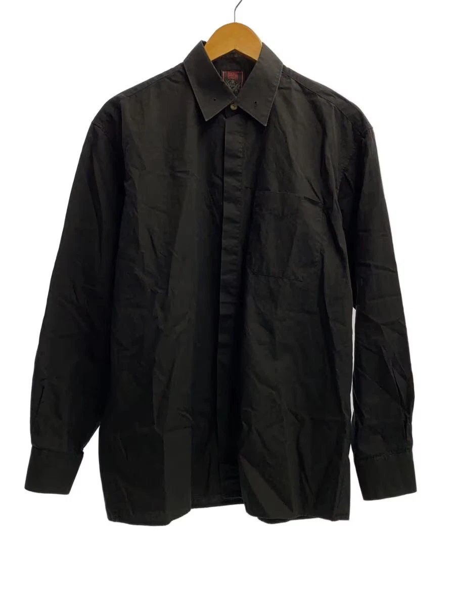 Jean Paul Gaultier Long Sleeve Shirts for Men for sale | eBay
