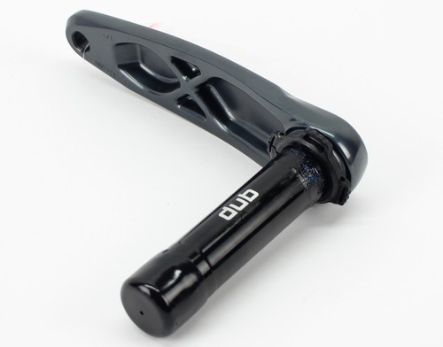 Sram GX Eagle 34 Zähne DUB Kurbelgarnitur Boost 148 Kurbel 175 mm Lunar 12 fach - Bild 3 von 5