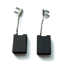 Carbon Brushes For Bosch BH2760VC Brute Breaker Hammer