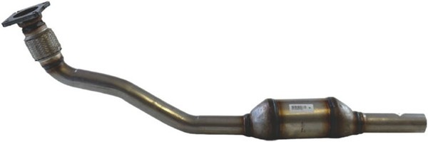 Bosal Katalysator 099-167 FüR 1H1 3A2 Vw 1E7 35I 3A5 Golf Passat B3 B4 3 Variant-image