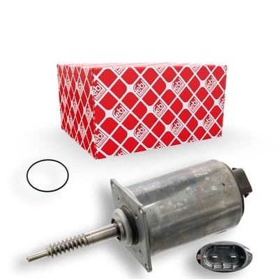 FEBI BILSTEIN Stellelement, Exzenterwelle (variabler Ventilhub) 105893 febi Plus