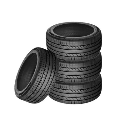4 X Continental SPORT CONTACT 5 AO 285/40R21XL 109Y Tires