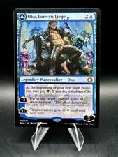 Oko, Lorwyn Liege Lorwyn Eclipsed Regular
