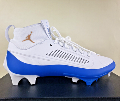 Jordan Vapor Edge Pro UCLA Player Exclusive Mens FB Cleats