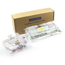 ADVANTECH Einplatinencomputer PCA-6012VG-00A1...