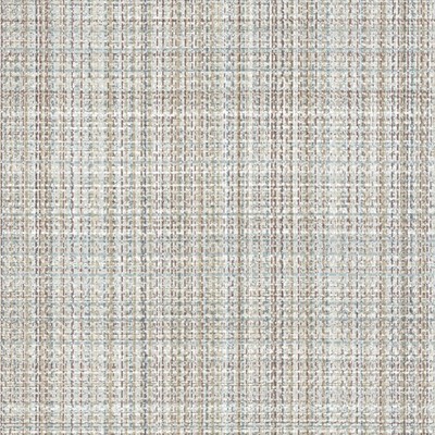 26466 - Structura Grid Texture Heavenly Grey Galerie Wallpaper