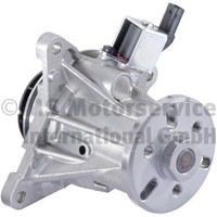 Pierburg Wasserpumpe MotorküHlung 7.10942.18.0 FüR Landrover Range Rover Sport 2
