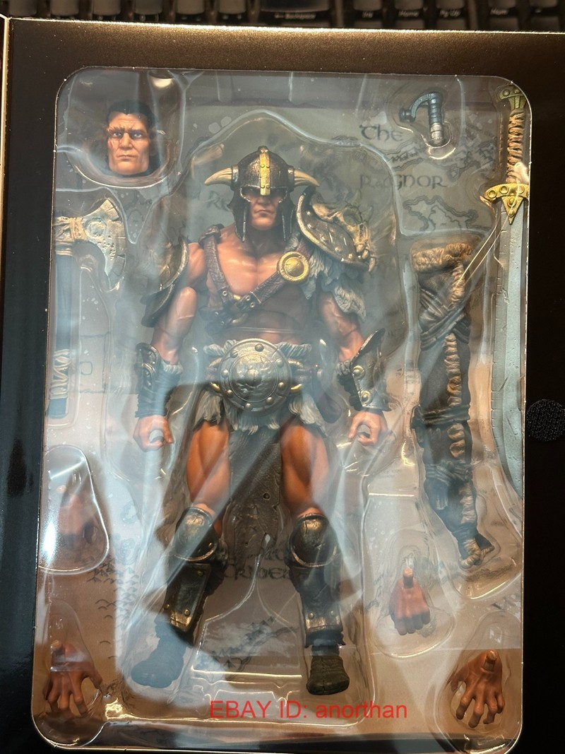 新品・未開封・ハービンガー・スタジオのサベージ・クルーシブルナショーン2025 Harvinger Studios Savage Crucible Krieger The Shunned 1/12