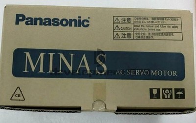 1PC NEW   AC Servo Motor MSME012S1A #fv