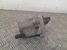 PEUGEOT 208 Mk1 2012-2020 Starter Motor 9671530880