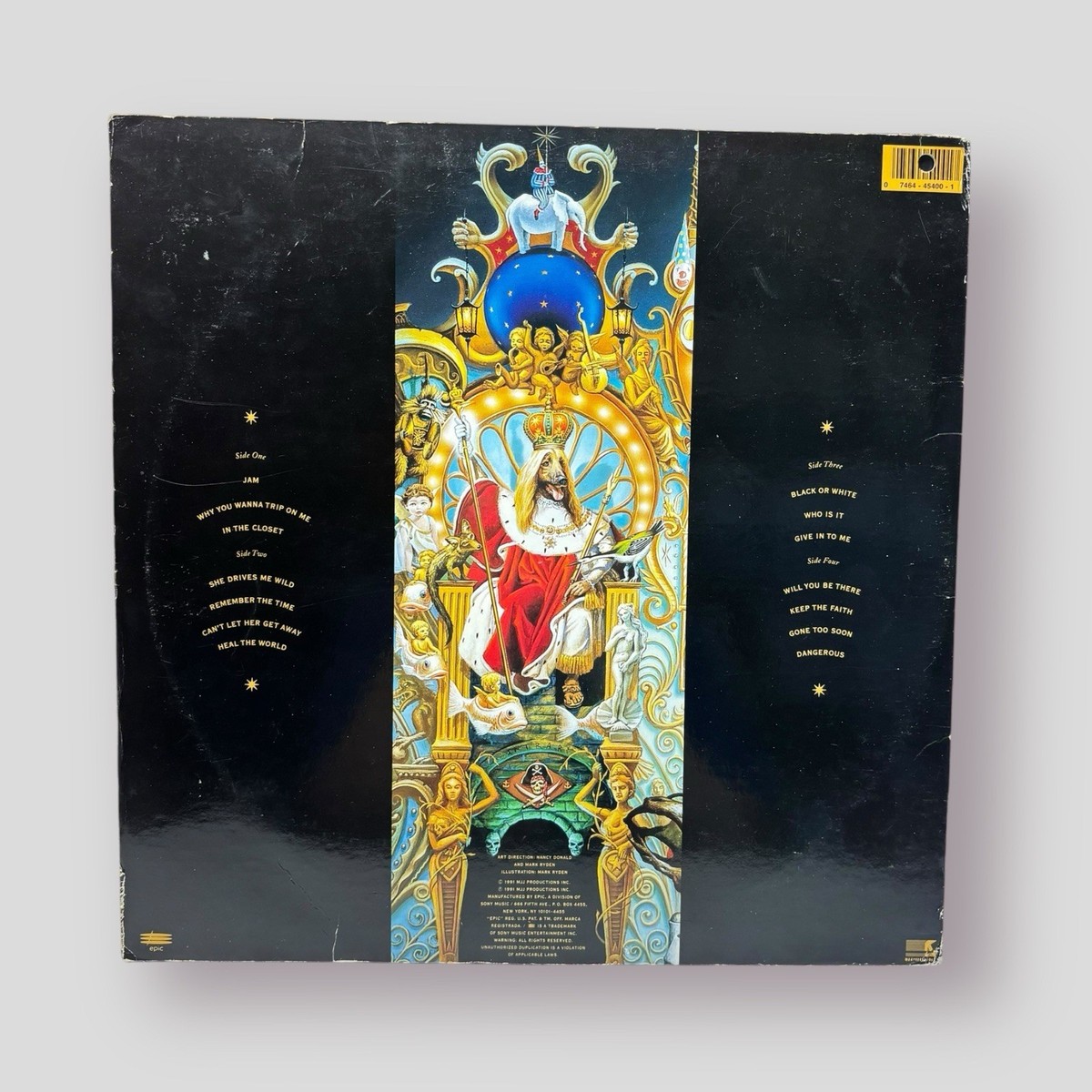 『希少』MACK STEVENS DANGEROUS MAN 限定版 LP 希少』MACK STEVENS DANGEROUS MAN 限定版 LPの通販はau PAY