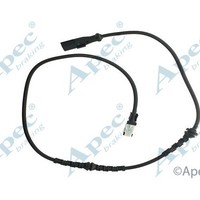 Apec ABS Geschwindigkeitssensoren ADS4 FüR Renault Megane III 2008