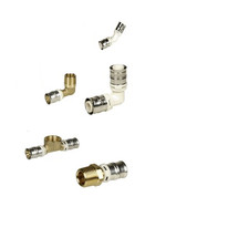 alpex f50 Fittinge 16 20 26 32 Winkel Bogen Übergang Übergangs T Stück