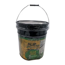 Slip Plate SLIP1-5GB Dry Film Graphite Lubricant, Heavy Duty No. 1, 5 Gallon