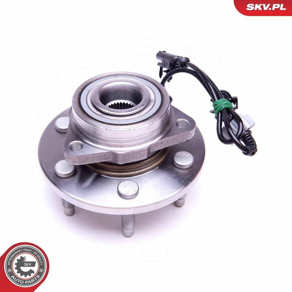 Esen SKV Radlagersatz 29SKV360 FüR Cadillac Chevrolet GMC-image