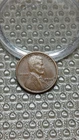 1923 S Lincoln Wheat Cent Penny VF/XF                                       D311