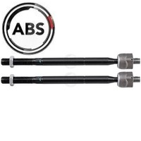 2X Axialgelenk FüR Spurstange A.B.S. 240435 2 Spurstangen Set FüR Mazda