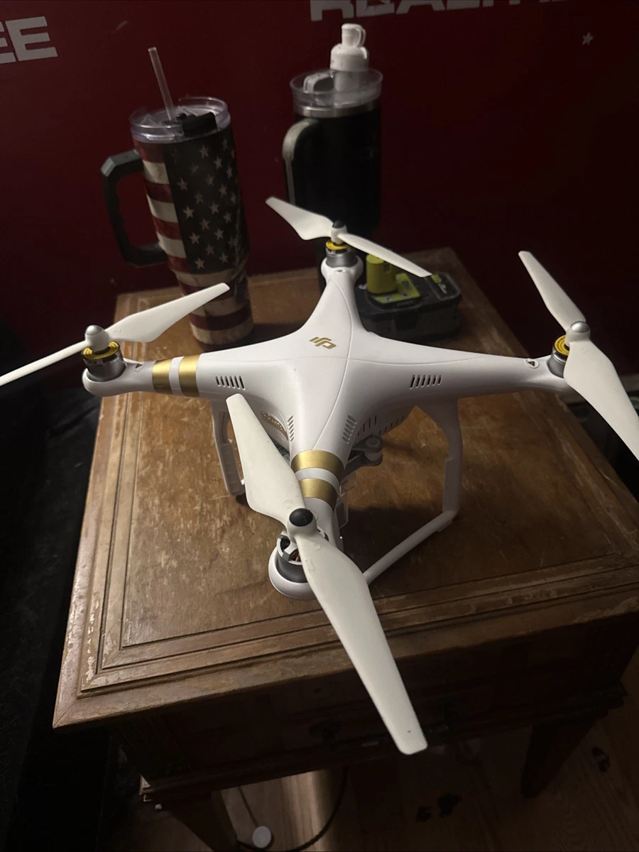 phantom3 professional 値下げ DJI Phantom 3 Professional 21-25 min Camera Drones for Sale | Shop